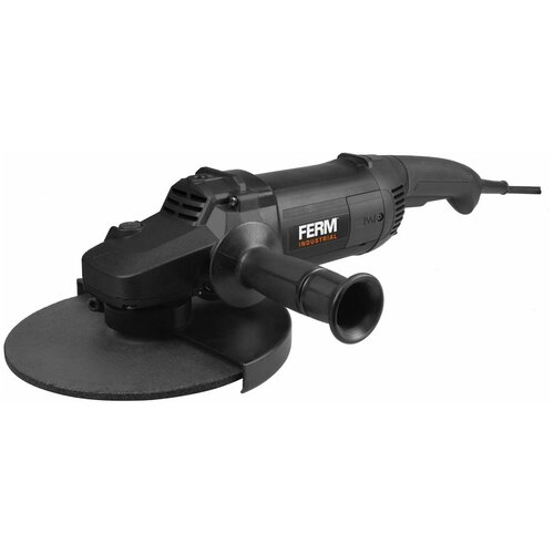 Шлифовальная машина Ferm AGM1118P 820100₽