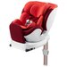 Детское автокресло QBORN Child Safety Seat 360 Red (QQ123KX)