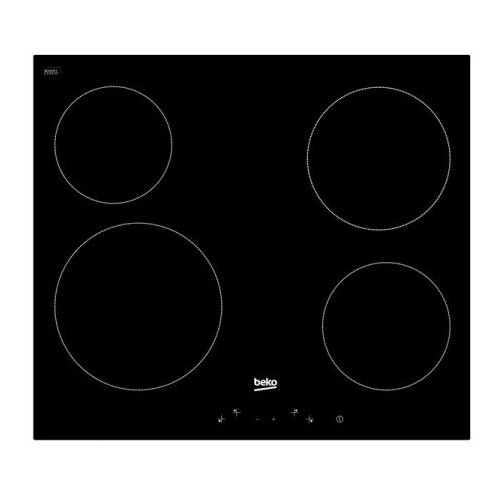 Встраиваемая электрическая варочная панель Beko HIC 64401 2002000₽