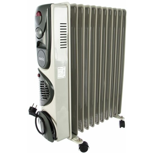 Масляный радиатор OASIS BB-25T 1209000₽