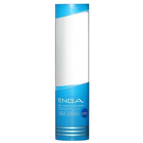 Гель-смазка Tenga Hole Lotion Cool, 170 мл