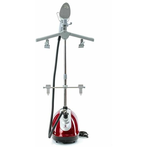 Отпариватель Grand Master GM-Q7Multi-T красный 1199000₽