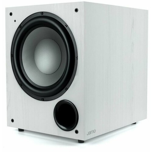 Сабвуфер Jamo C 912 SUB Matte white 6999000₽