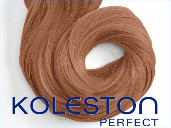 Wella Professionals Краситель Koleston Perfect Яркие красные тона 60 мл, оттенок 66/46, 66/46 Красный рай (Wella Professionals, ) - фото №19