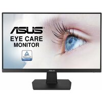 Монитор Asus 24" Gaming VA24ECE 1920x1080 IPS WLED 75Гц 5ms FreeSync HDMI USB-C