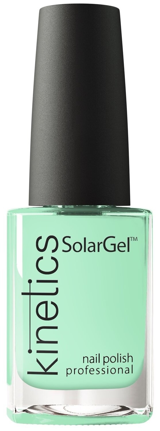 Kinetics SolarGel Polish -      - 428, 15  -