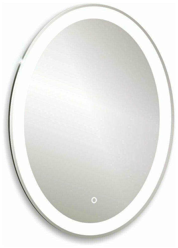 Зеркало Silver mirrors Italiya neo LED-00002410 - фотография № 1