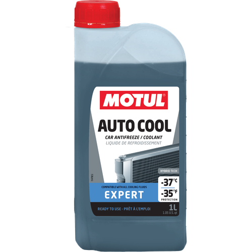 Антифриз Motul 109112