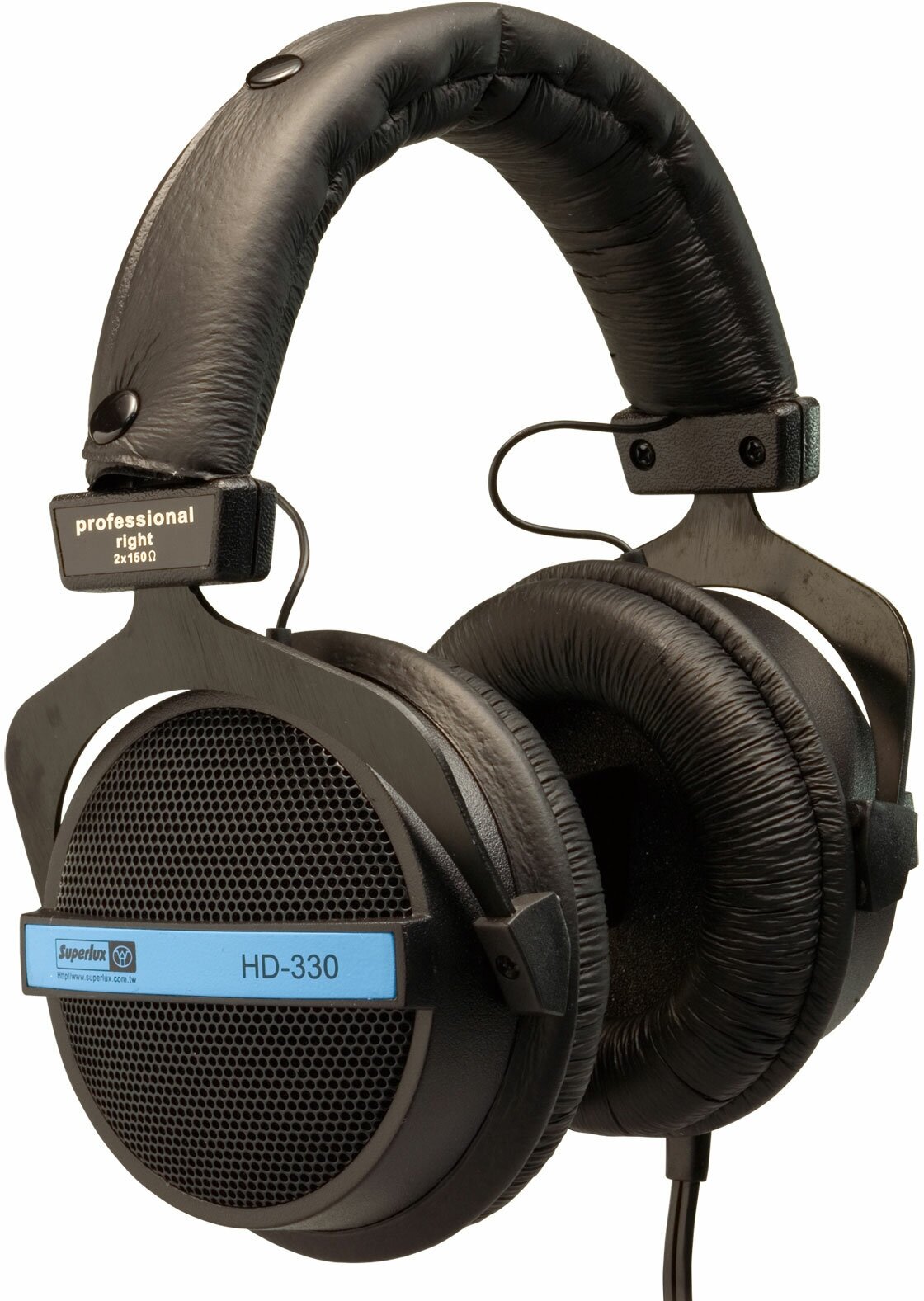 Наушники Superlux HD330