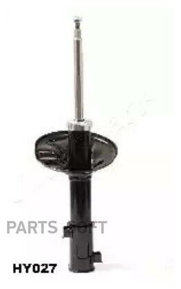 JAPANPARTS MMHY027 MM-HY027 Амортизатор подвески перн ев газ Hyundai Matrix all 01>