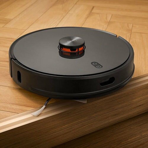 Робот-пылесос Lydsto R1 Robot Vacuum Cleaner