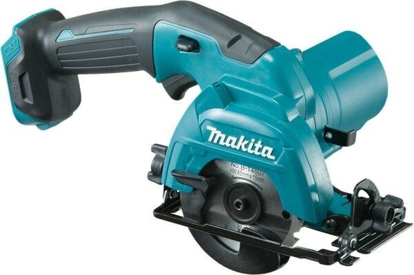 Циркулярная пила Makita HS301DZ 85мм