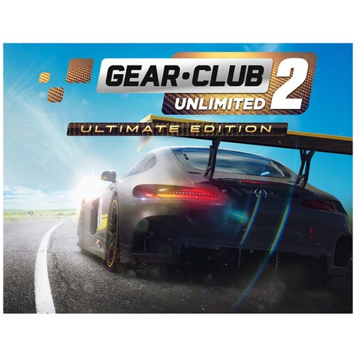 Gear.Club Unlimited 2 - Ultimate Edition