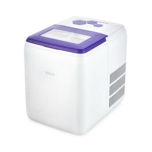 Ледогенератор Kitfort КТ-1818-1 2427000₽