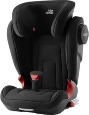 Britax Romer KidFix 2 S (Cosmos Black)