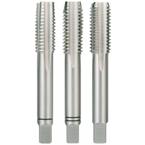 Набор метчиков RUKO 230040LI