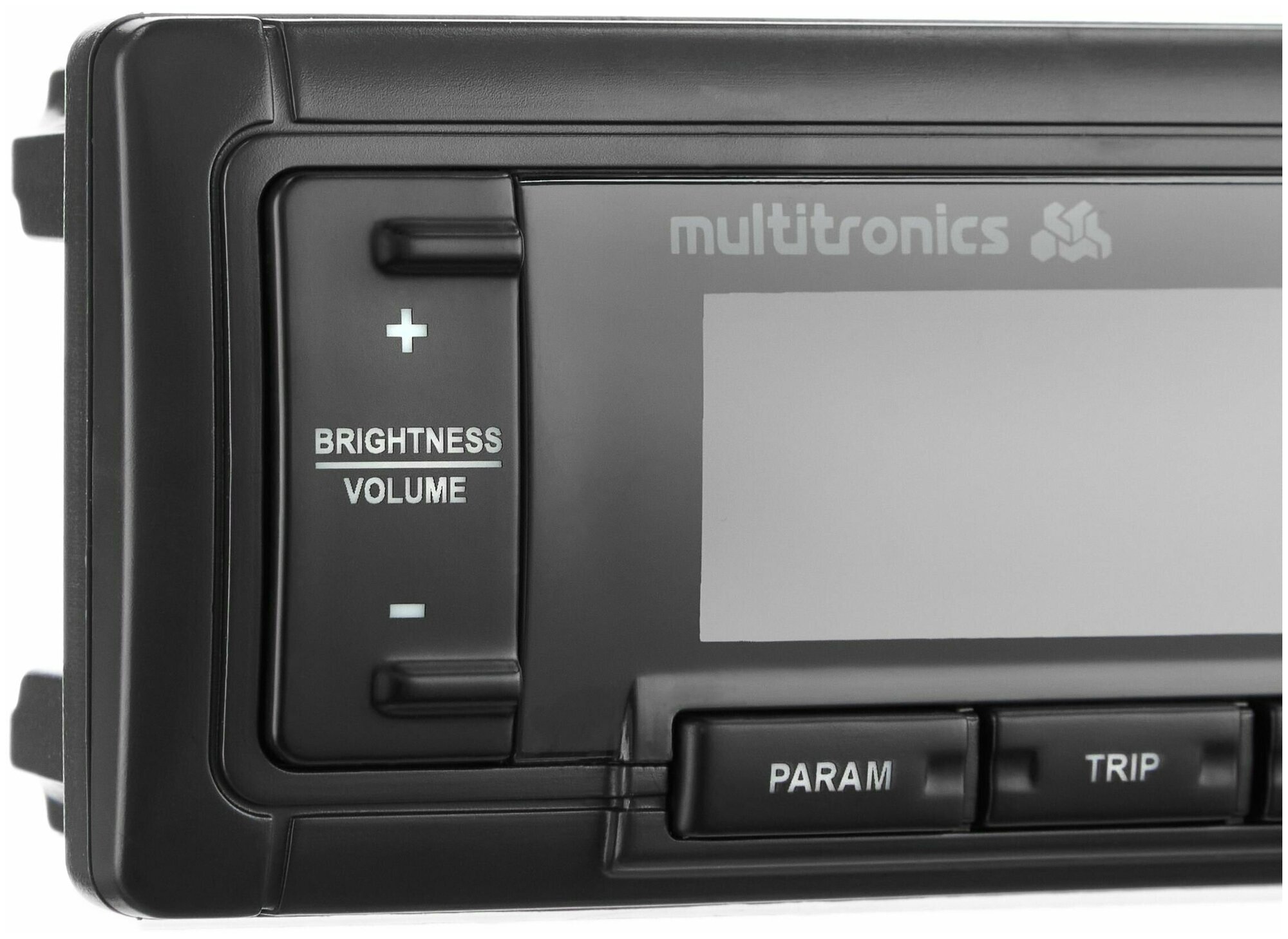 Бортовой компьютер Multitronics SL-50V