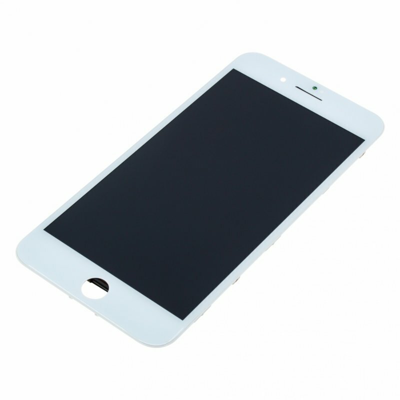 Дисплей для Apple iPhone 8 Plus (в сборе с тачскрином) белый AA