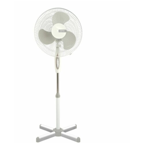 Вентилятор напольный Centek CT-5004 Gray 139500₽