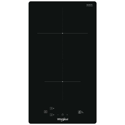 Встраиваемая индукционная варочная панель Whirlpool WSQ0530NE 4800300₽