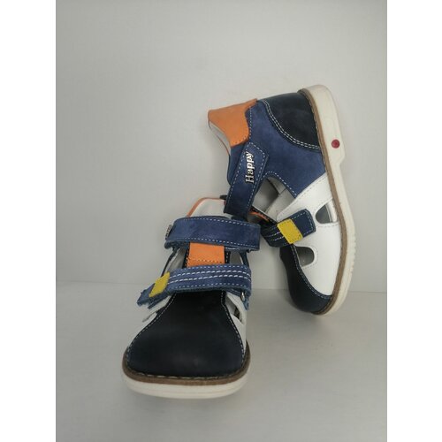 сандалии для мальчика 