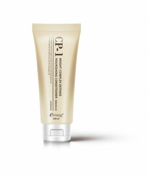Протеиновый кондиционер для волос CP-1 Bright Сomplex Intense Nourishing Conditioner Version 2.0 (500 мл) Esthetic House - фото №7