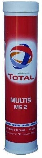 Смазка TOTAL Multis MS 2