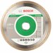 Круг алмазный 180х25,4 керамика Pf Ceramic BOSCH 2.608.602.536