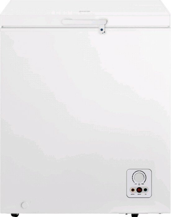 Морозильный ларь Gorenje FH 15 FPW