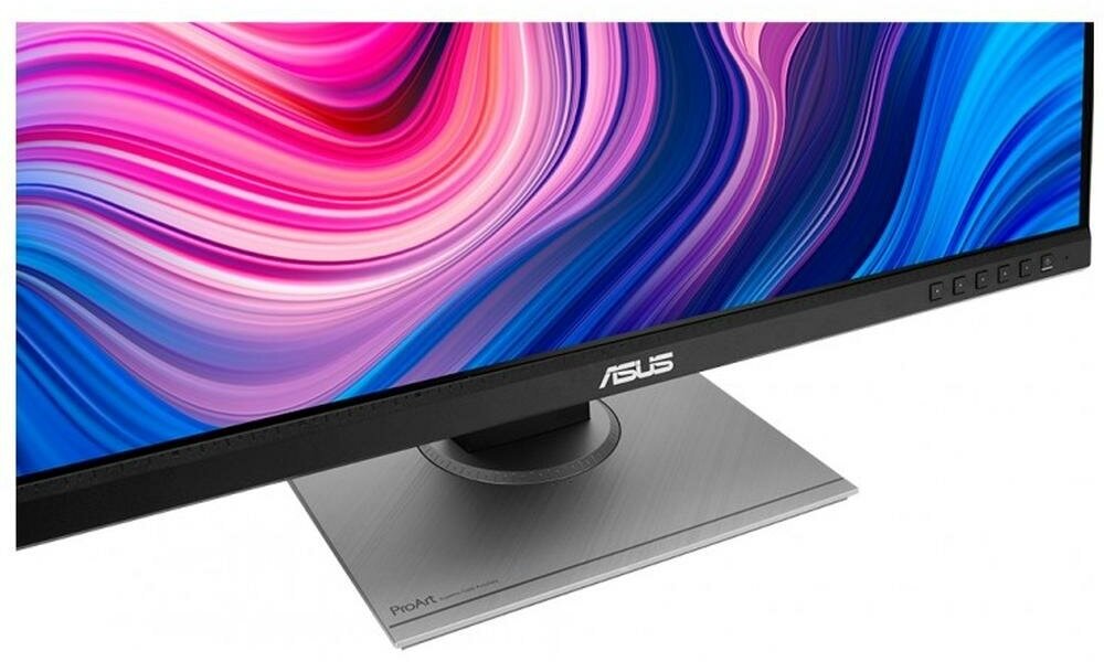 27" Монитор ASUS ProArt PA278QV 2560x1440 75 Гц IPS