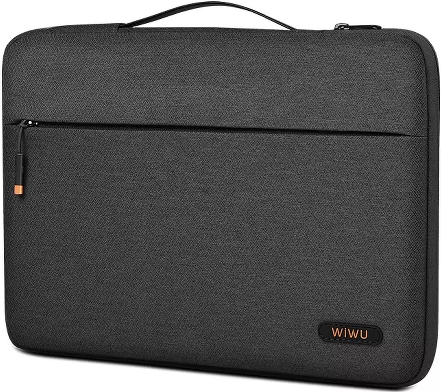 Сумка для ноутбука WIWU Pilot Laptop Sleeve 13 дюймов grey