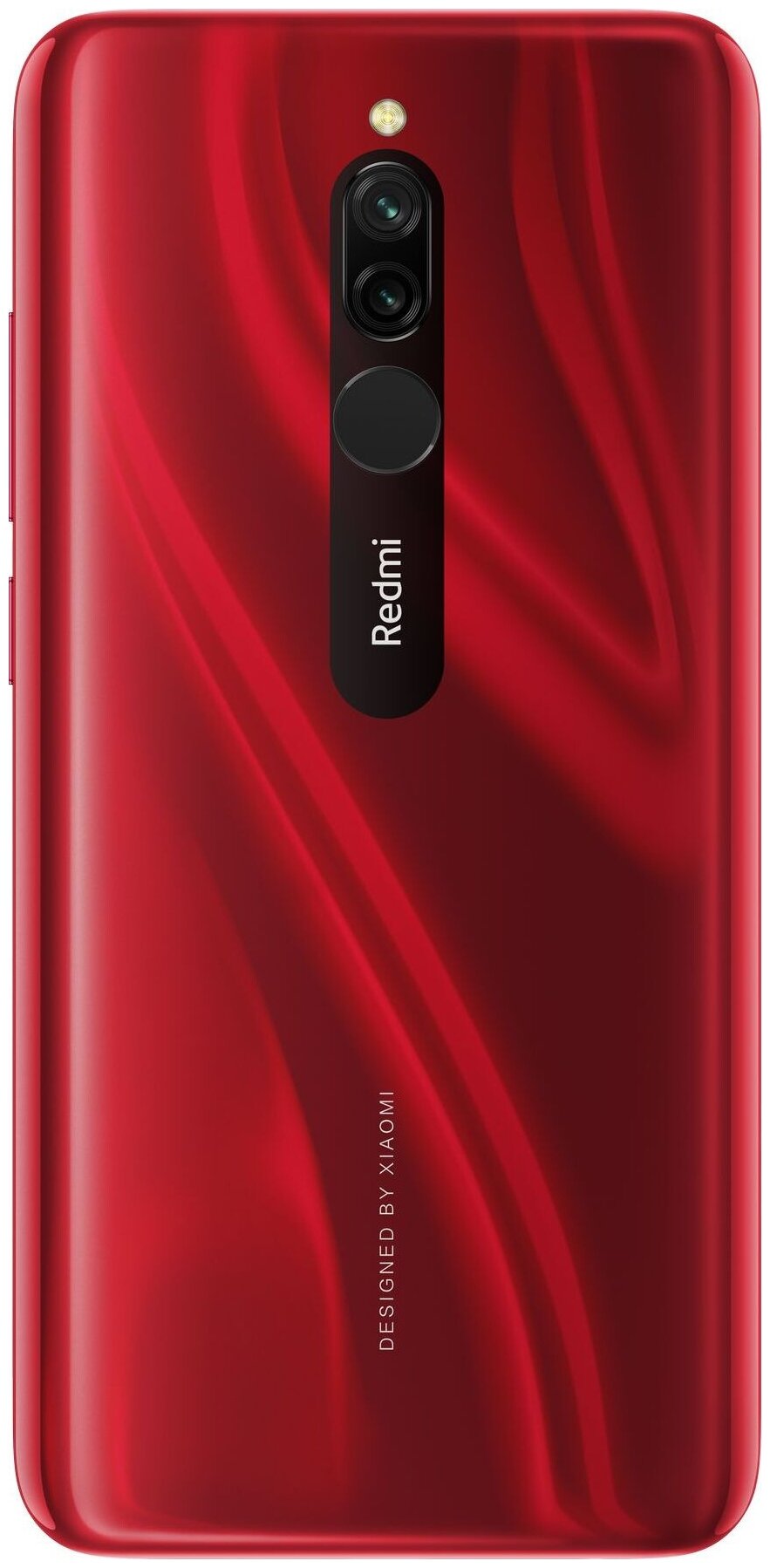 Фото #3: Xiaomi Redmi 8 3/32GB
