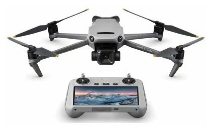 Квадрокоптер DJI Mavic 3 Classic RC