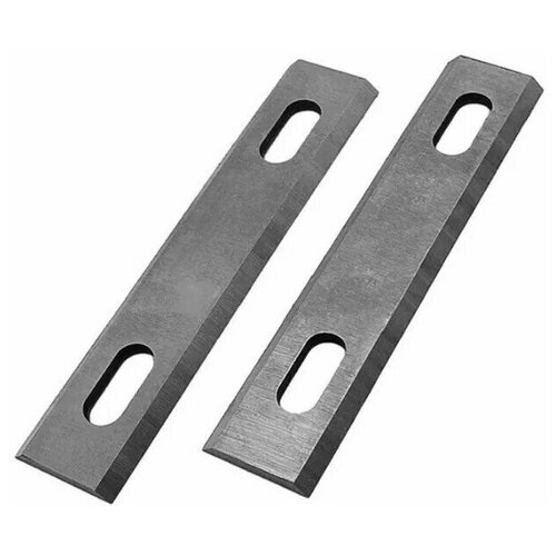 Нож д/руб. 110*24*3 мм Латвия (2шт.) (5708)