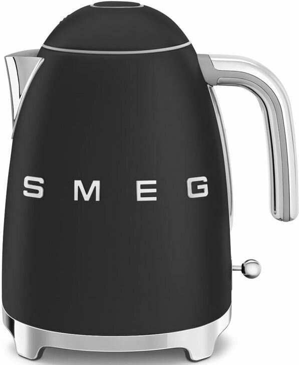 Электрический чайник SMEG KLF03BLMEU