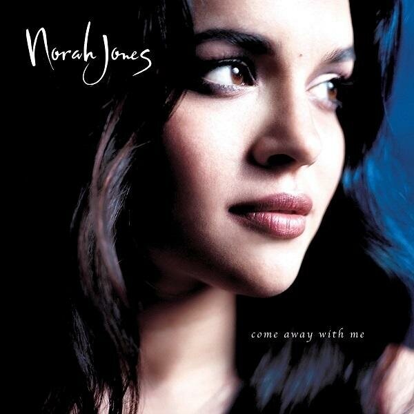 Виниловая пластинка NORAH JONES - COME AWAY WITH ME (20TH ANNIVERSARY EDITION)