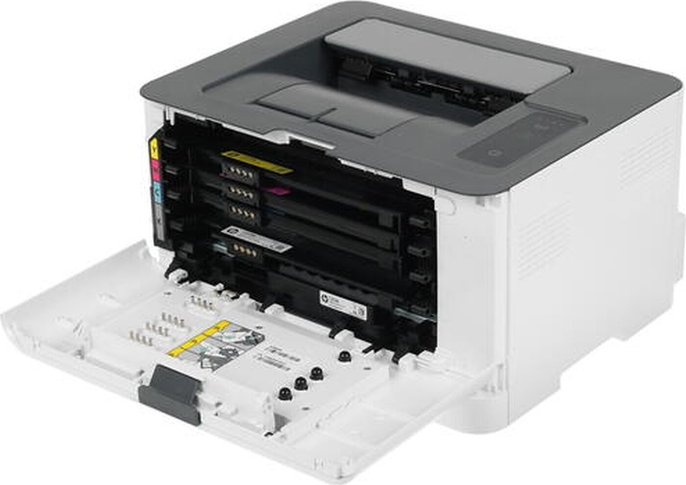 Лазерный принтер HP - фото №14