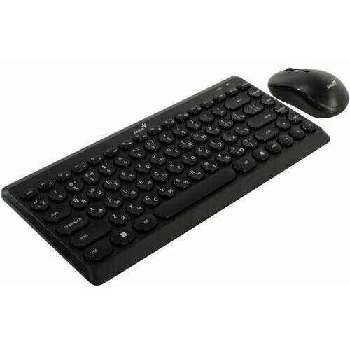 Клавиатура Genius LuxeMate Q8000 170200₽