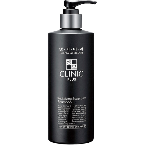 Восстанавливающий шампунь Daeng Gi Meo Ri Clinic plus Revitalizing Scalp Care Shampoo, 280 мл