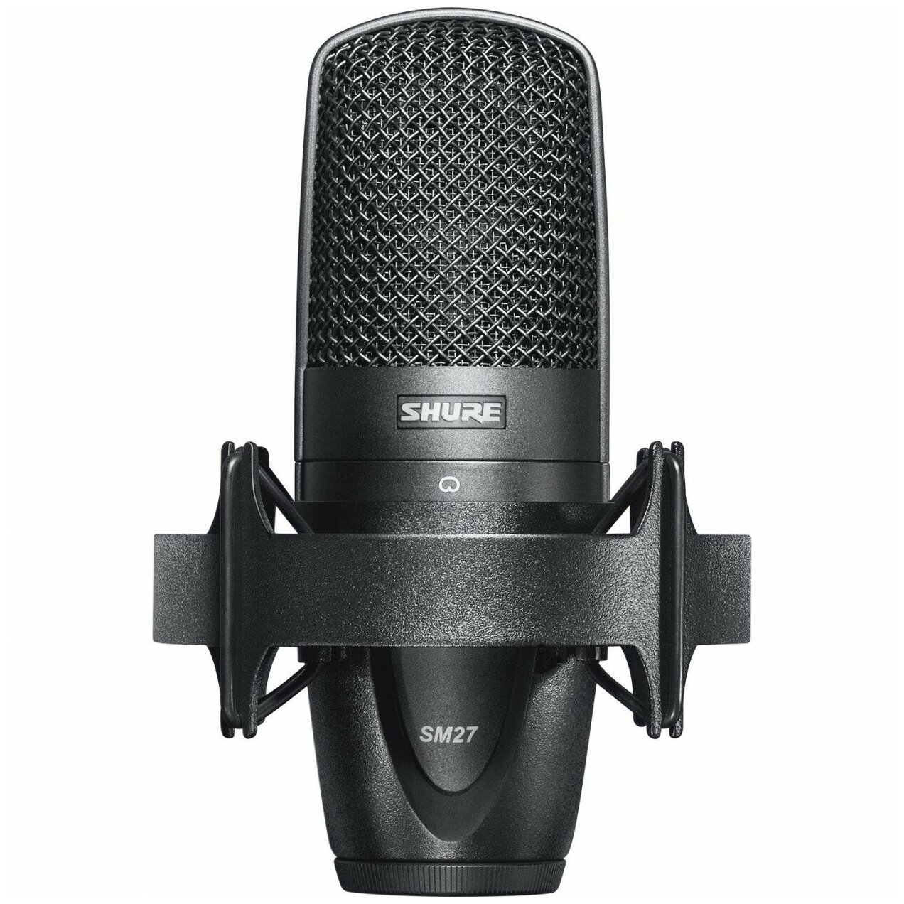 Студийный микрофон Shure - фото №4