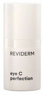 Reviderm Eye C perfection Крем с витамином С от темных кругов под глазами, 15ml