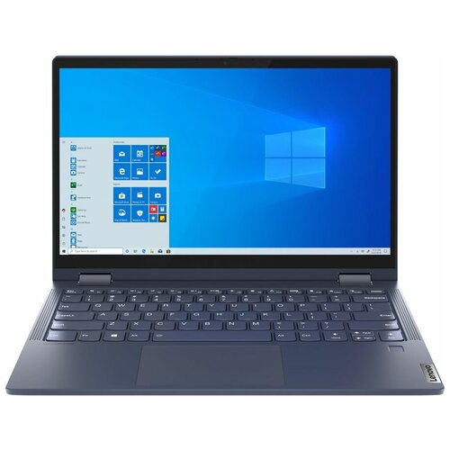 Ноутбук Lenovo Yoga 6 13ALC6 82ND00DFRU 9541600₽