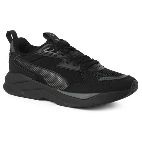 Кроссовки PUMA Puma 380180, размер 36, черный