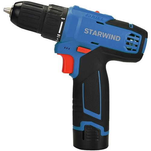 Электроинструмент Starwind DP-10-10H-2 DCJZ1202 483900₽