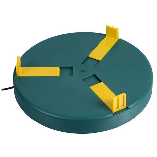 Нагреватель для поилок с зажимами, Ø30 см