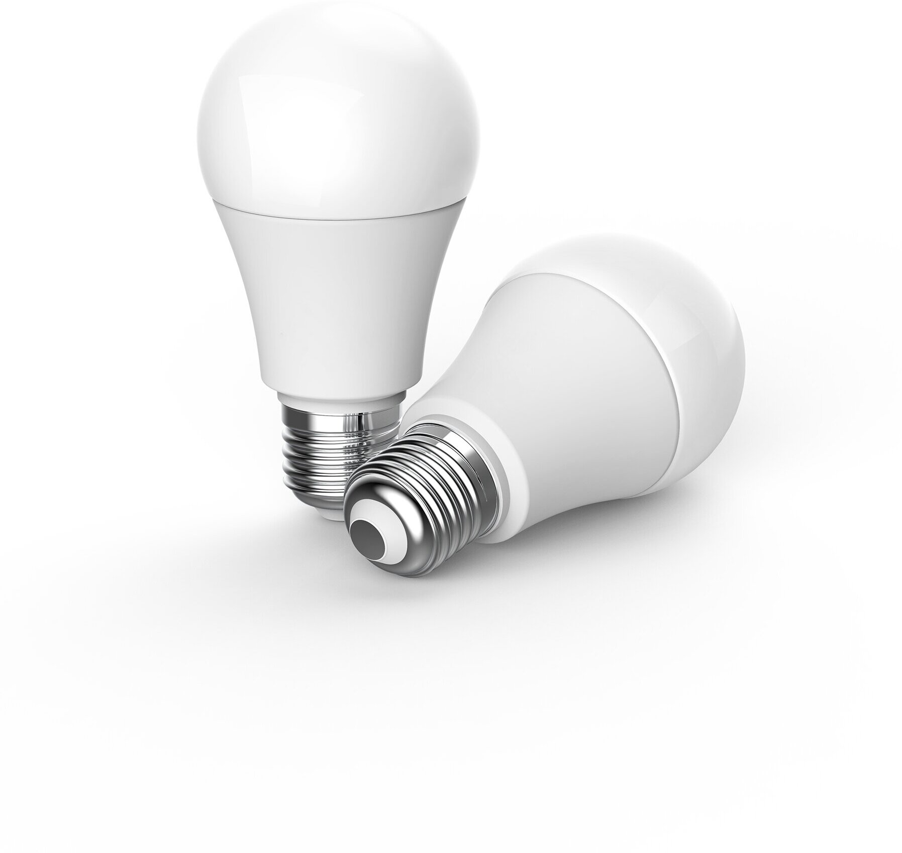 Умная лампа Aqara Light Bulb T1 E27 8.5Вт 806lm (LEDLBT1-L01)