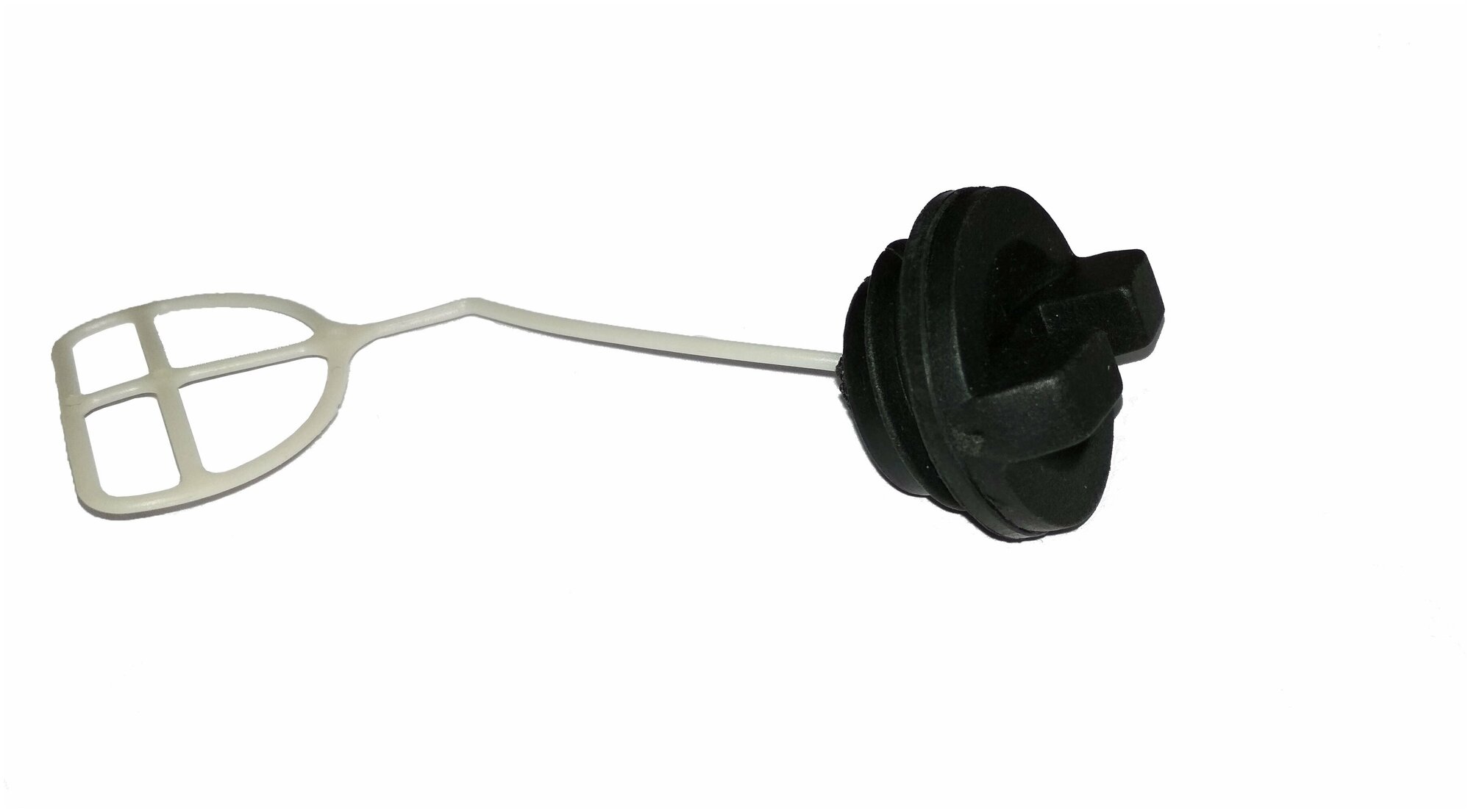 фото Пробка бензобака для бензопил 3816