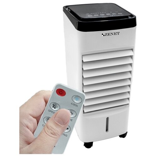Охладитель воздуха Zenet ZET-483 1087800₽