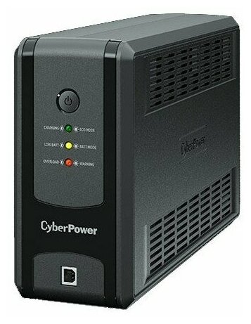 CyberPower ИБП UT850EG ИБП