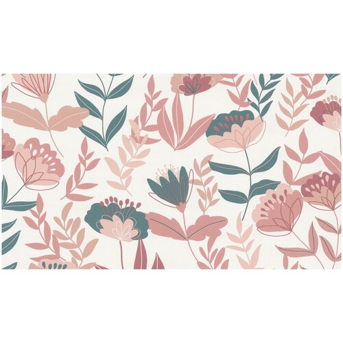 Обои Винил на флизелине, Lutece - Melody, арт. 51194503, ширина рулона 0.53 м